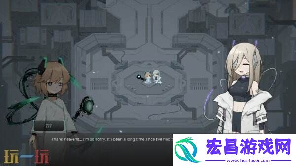 奈米使徒计划PS和Xbox版本将于4月24日推出