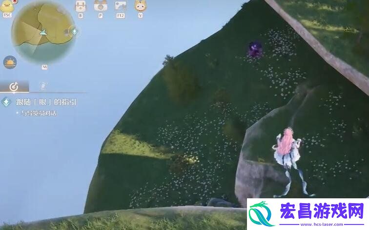 拍摄章鱼任务攻略教程