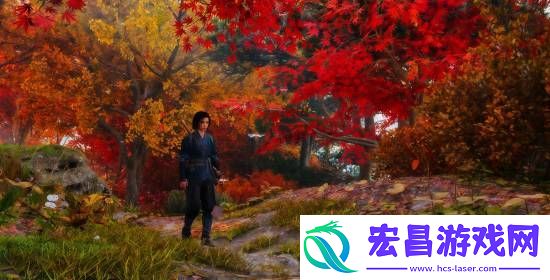 刺客信条影绝美风景欣赏