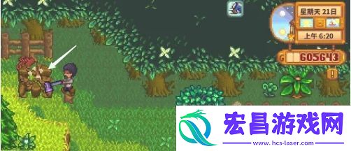 自动抚摸机获得方法