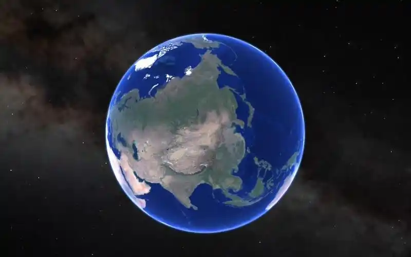 谷歌地球在线高清卫星地图在线