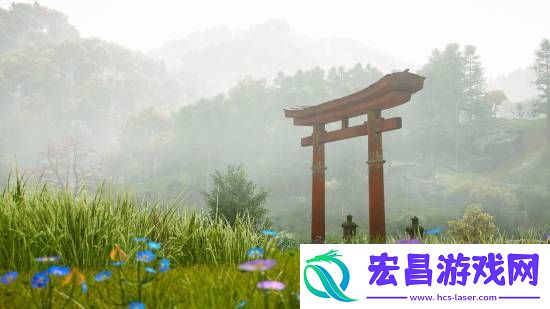 刺客信条影绝美风景欣赏