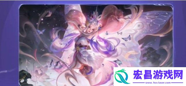 王者荣耀获取艾琳觅芳踪皮肤攻略图文一览
