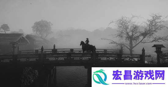 刺客信条影绝美风景欣赏