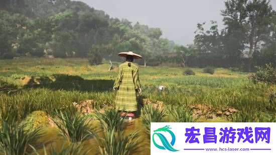刺客信条影绝美风景欣赏
