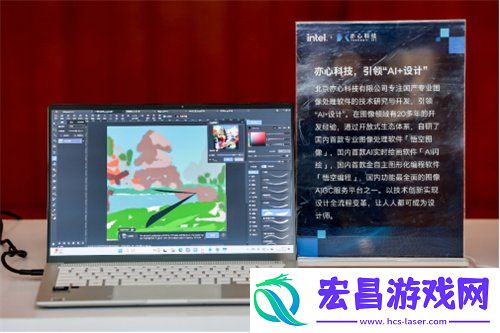 PC“加菜”了-双十一最值得关注的10款酷睿Ultra-200V-AI-PC