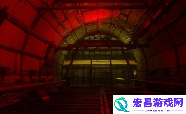 潜行者2切尔诺贝利之心抱脸防毒面具获取方法
