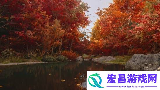 刺客信条影绝美风景欣赏