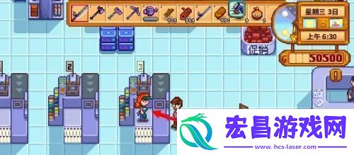 自动抚摸机获得方法