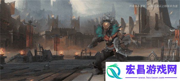 铁血狼母安蓓萨玩法详解