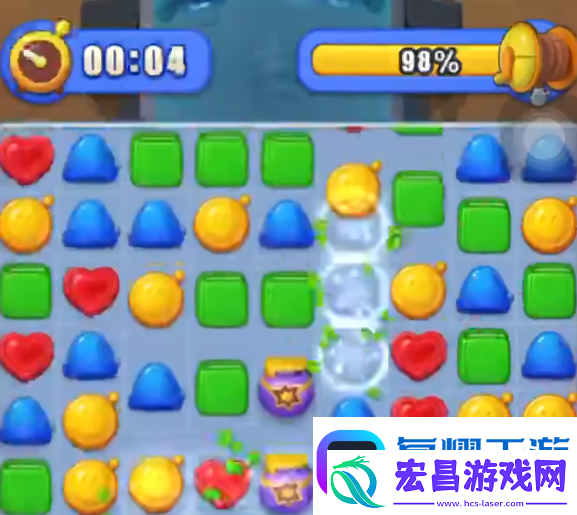 蛋仔滑滑应急事件如何完成