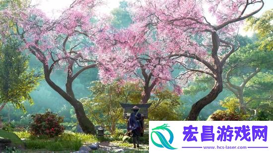 刺客信条影绝美风景欣赏