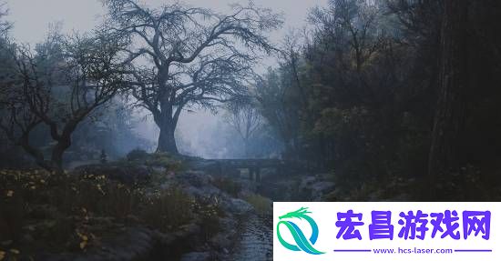 刺客信条影绝美风景欣赏