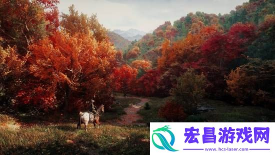 刺客信条影绝美风景欣赏