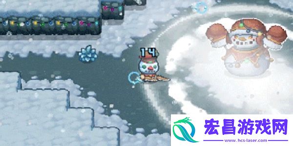 元气骑士前传冰之心项链获取方法攻略一览