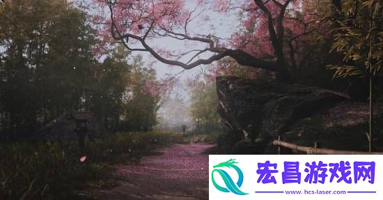 刺客信条影绝美风景欣赏