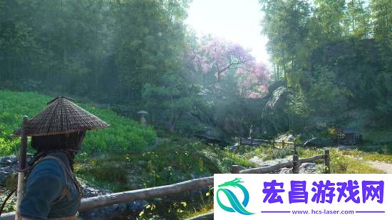 刺客信条影绝美风景欣赏