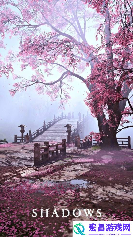 刺客信条影绝美风景欣赏