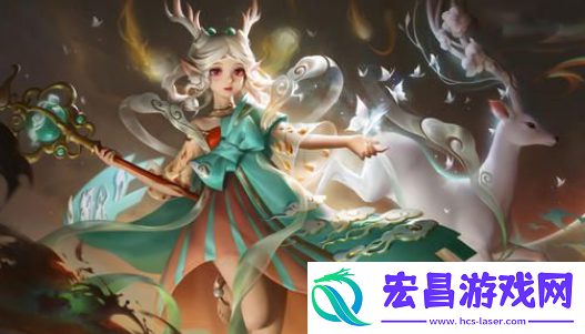 王者荣耀本命英雄测试入口分享