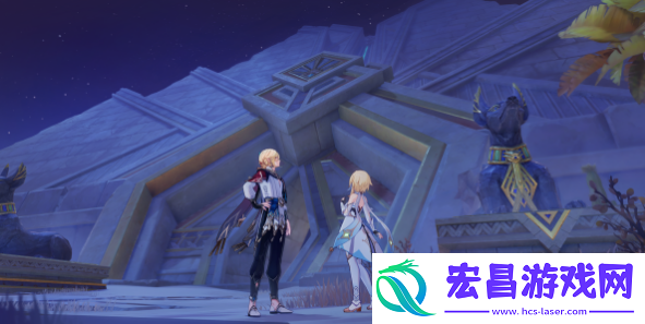 原神卡维邀约任务流程攻略