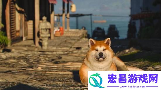 刺客信条影绝美风景欣赏