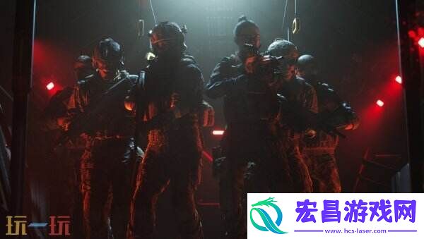 单人故事动作冒险游戏MindsEye将于6月10日推出
