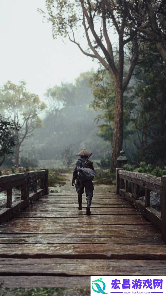 刺客信条影绝美风景欣赏