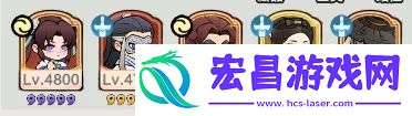 百灵儿原型是不是王语嫣