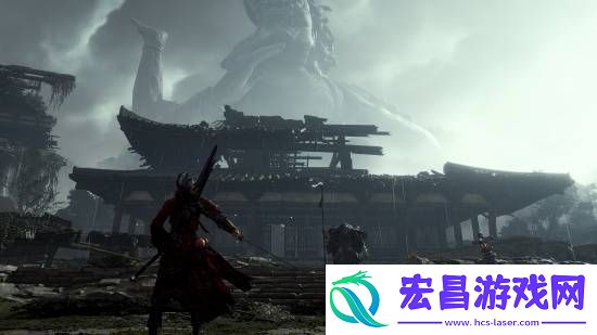 燕云十六声Epic页面正式开放！尚未公开发售日