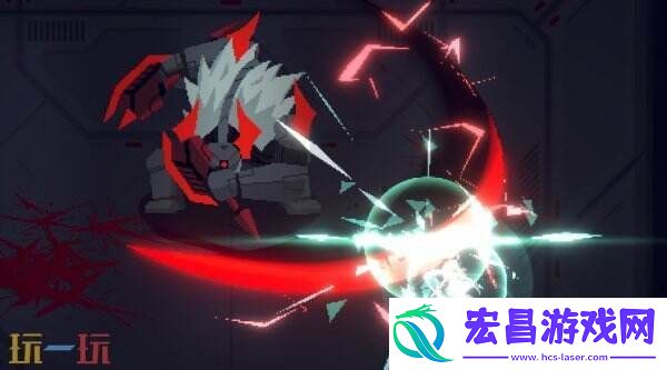 奈米使徒计划PS和Xbox版本将于4月24日推出