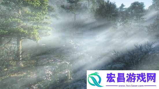 刺客信条影绝美风景欣赏