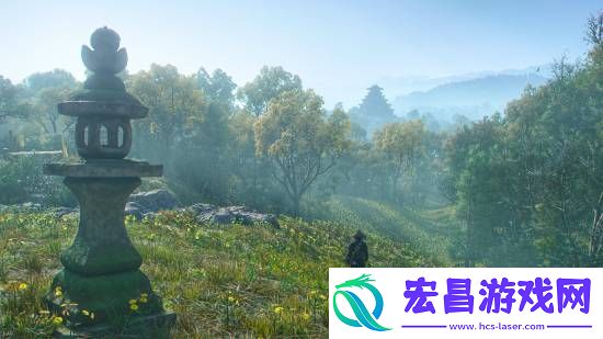 刺客信条影绝美风景欣赏