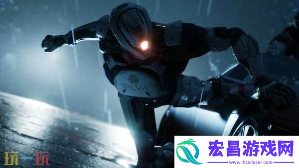 单人故事动作冒险游戏MindsEye将于6月10日推出