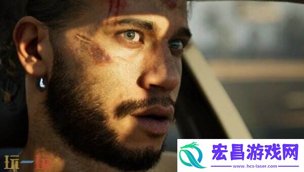 单人故事动作冒险游戏MindsEye将于6月10日推出