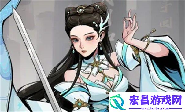 百灵儿原型是不是王语嫣