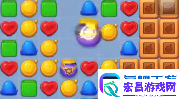 蛋仔滑滑应急事件如何完成