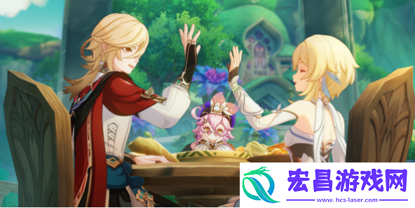 原神卡维邀约任务流程攻略