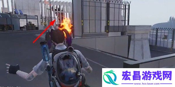 炎神研究所宝箱位置分享