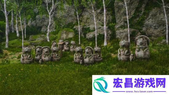 刺客信条影绝美风景欣赏