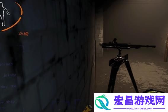 致命公司加特林关闭方攻略介绍