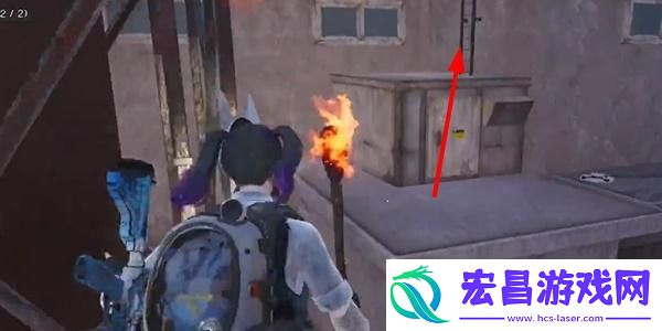 三个电池位置