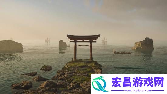 刺客信条影绝美风景欣赏