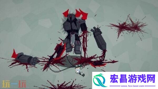 奈米使徒计划PS和Xbox版本将于4月24日推出