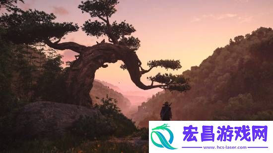 刺客信条影绝美风景欣赏