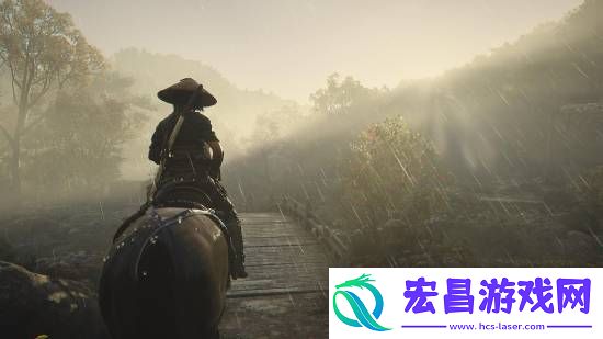 刺客信条影绝美风景欣赏