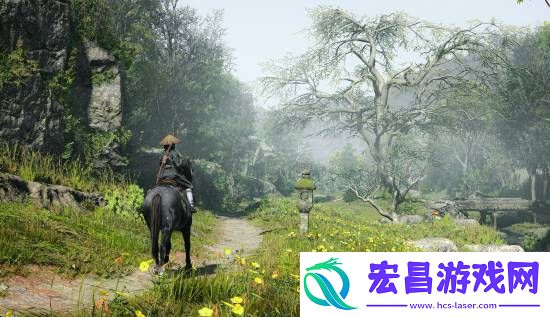 刺客信条影绝美风景欣赏