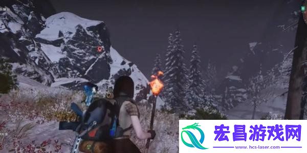 新手保暖攻略