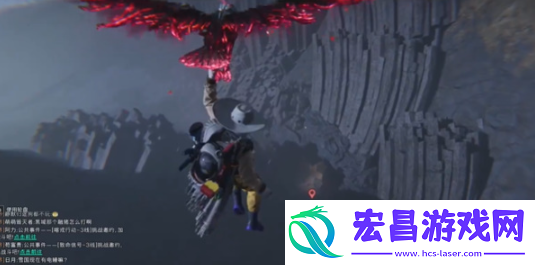 采集路线一览