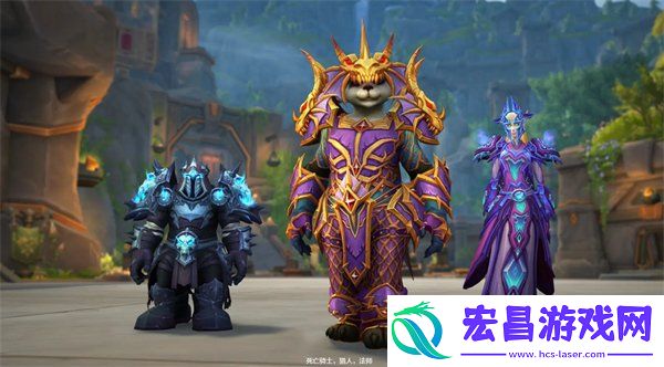 20周年T2套装一览