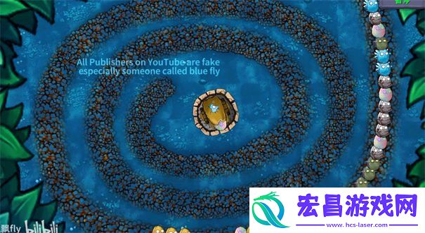 新模式祖玛保龄球玩法介绍